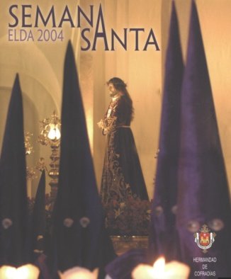 Semana Santa en Elda  